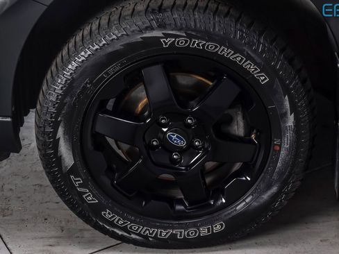 Used 2022 Subaru Outback Wilderness image 10