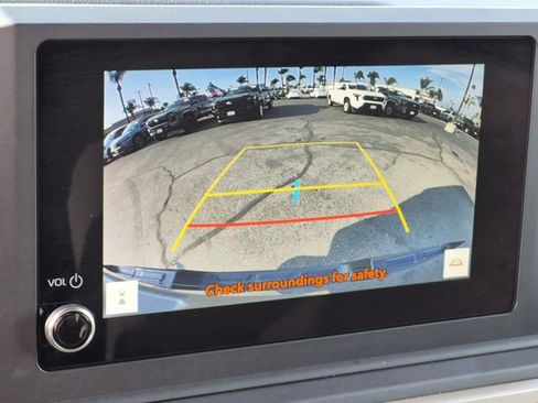 Used 2025 Toyota Tacoma SR w/ SR Upgrade Package image 12