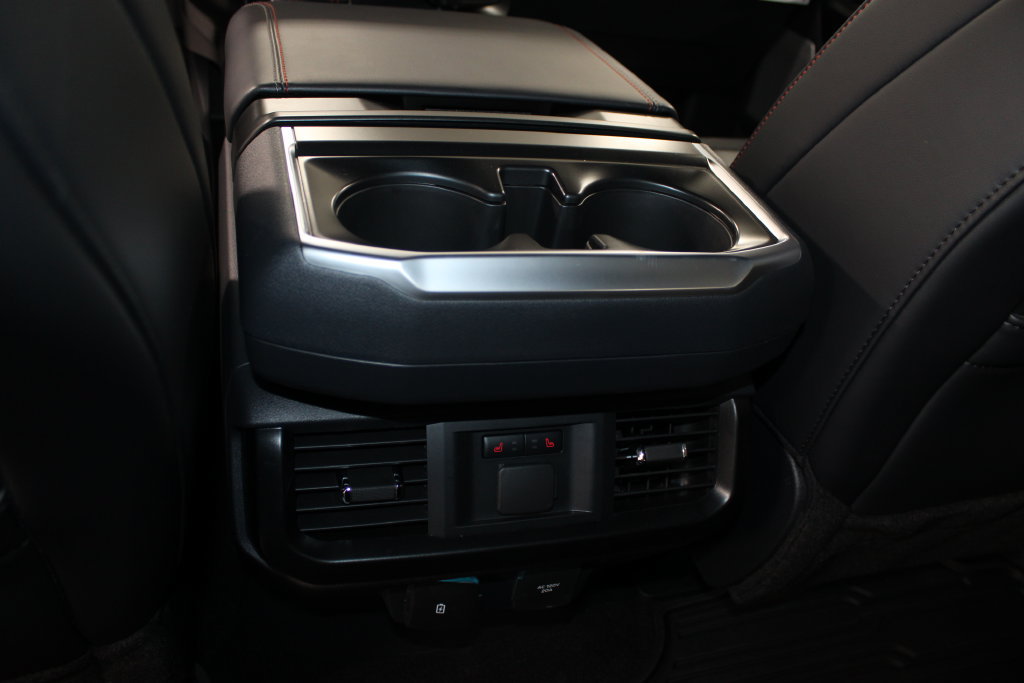 New 2026 Ford F150 Raptor AWD/4WD image 71