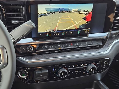 New 2026 Chevrolet Silverado 2500 LTZ w/ LTZ Plus Package AWD/4WD image 23