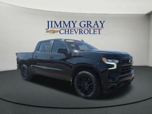 Used 2024 Chevrolet Silverado 1500 RST image 7