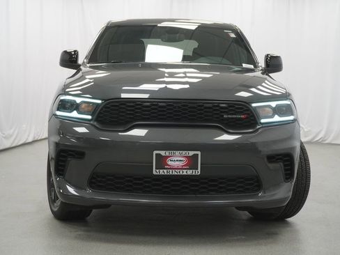Certified 2025 Dodge Durango GT image 7
