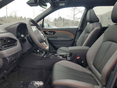 New 2026 Subaru Forester Sport image 6