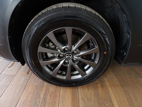 Certified 2023 MAZDA CX-30 AWD 2.5 S image 10