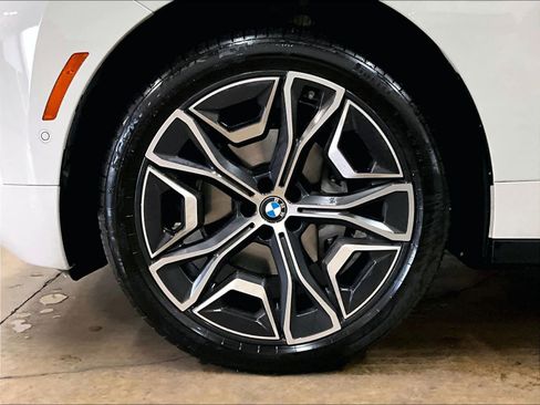 Certified 2026 BMW iX xDrive45 image 12