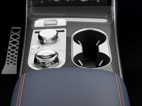 New 2026 Genesis GV70 3.5T Sport Prestige AWD/4WD image 21