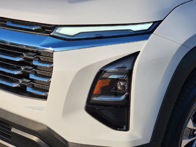 Used 2026 Chevrolet Equinox LT FWD image 15