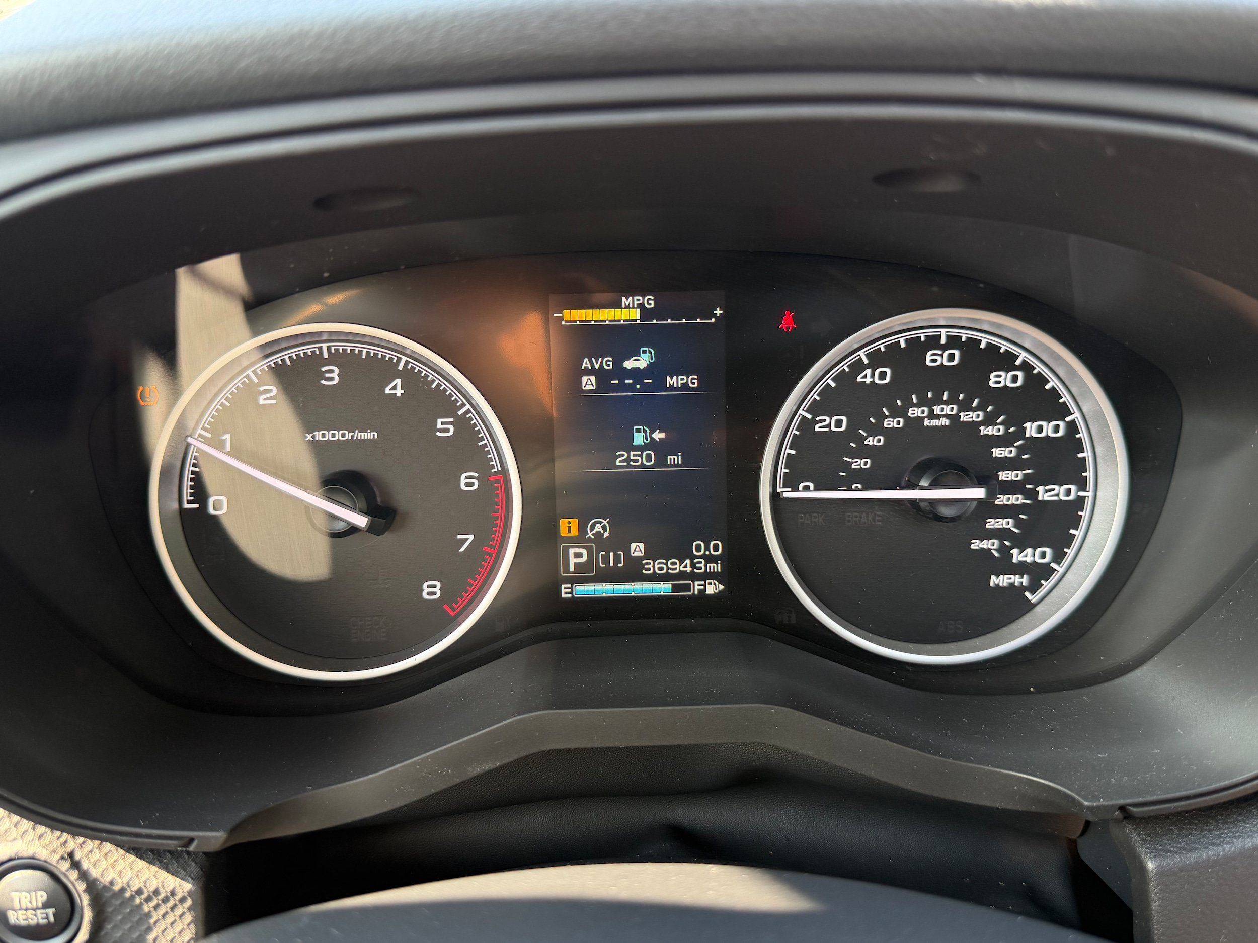 Used 2022 Subaru Forester Premium AWD/4WD image 18