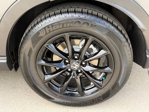 Certified 2026 Honda CR-V Sport-L image 13