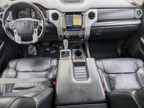 Used 2020 Toyota Tundra TRD Pro image 19