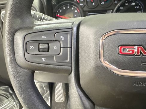 New 2026 GMC Sierra 1500 Pro w/ Pro Value Package AWD/4WD image 14