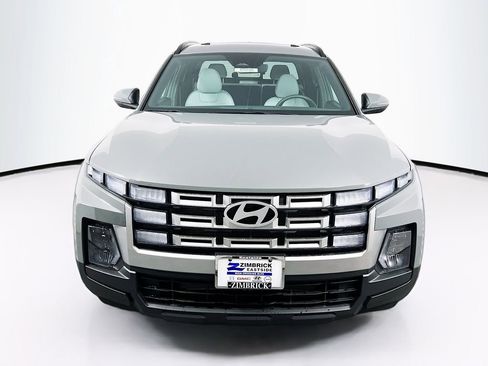 New 2026 Hyundai Santa Cruz SEL AWD/4WD image 2