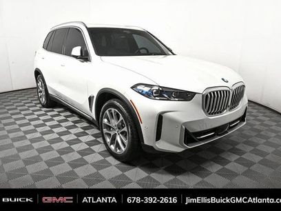 Used 2024 BMW X5 xDrive40i w/ Premium Package