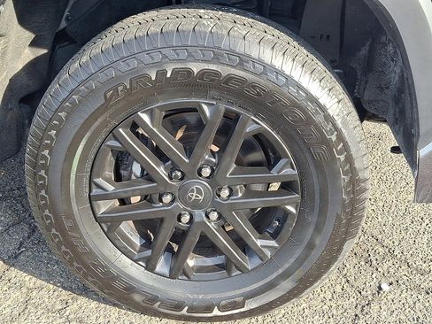 Used 2023 Toyota Tundra SR5 image 9