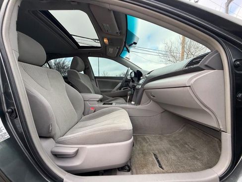 Used 2009 Toyota Camry image 10