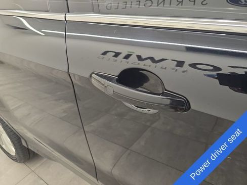 Used 2019 Ford Escape SEL AWD/4WD image 8