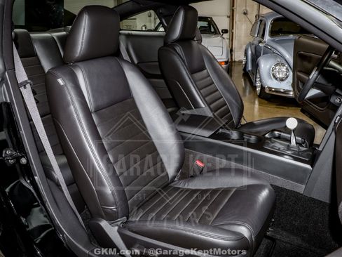 Used 2007 Ford Mustang GT Premium RWD image 79