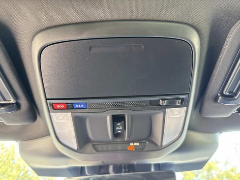 New 2025 Subaru Forester Touring image 43