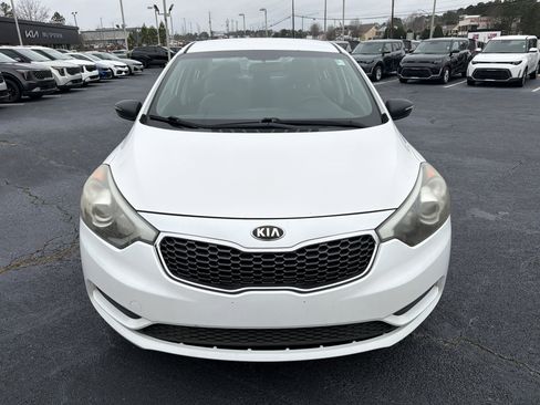 Used 2016 Kia Forte LX w/ LX Popular Plus Package image 2