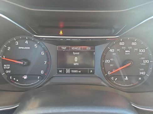 Used 2023 Chevrolet TrailBlazer LT w/ Convenience Package AWD/4WD image 27