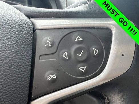 Used 2024 GMC Terrain SLT image 18