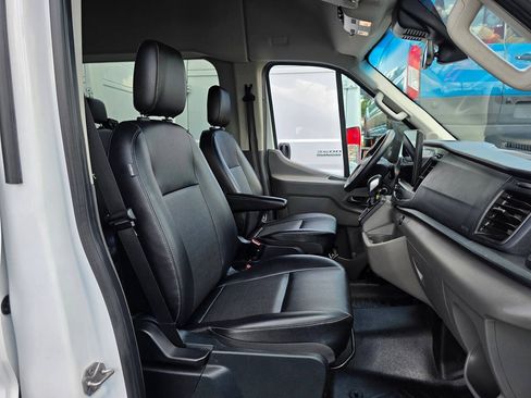 Used 2023 Ford Transit 350 XL RWD image 11