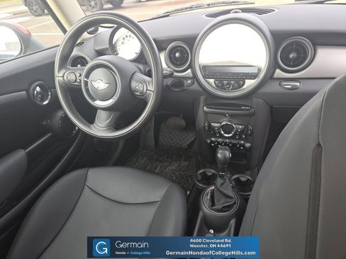 Used 2011 MINI Cooper Hardtop image 15