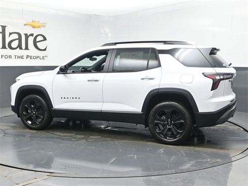 New 2026 Chevrolet Equinox LT w/ Convenience Package II image 30