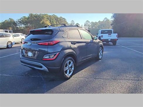 Used 2023 Hyundai Kona SEL image 33