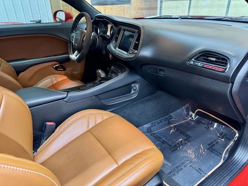 Used 2023 Dodge Challenger SRT Hellcat image 22