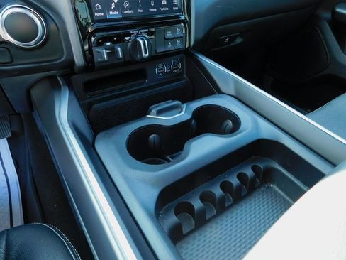 Used 2023 RAM 1500 Big Horn image 19