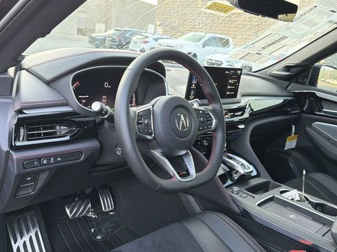 New 2026 Acura MDX A-Spec AWD/4WD image 10