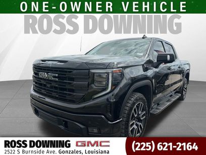 Used 2024 GMC Sierra 1500 Elevation w/ Elevation Premium Package