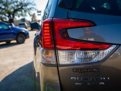 Used 2020 Subaru Forester Touring w/ Popular Package #2 image 16