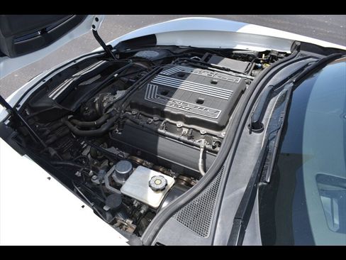 Used 2017 Chevrolet Corvette Z06 RWD image 34