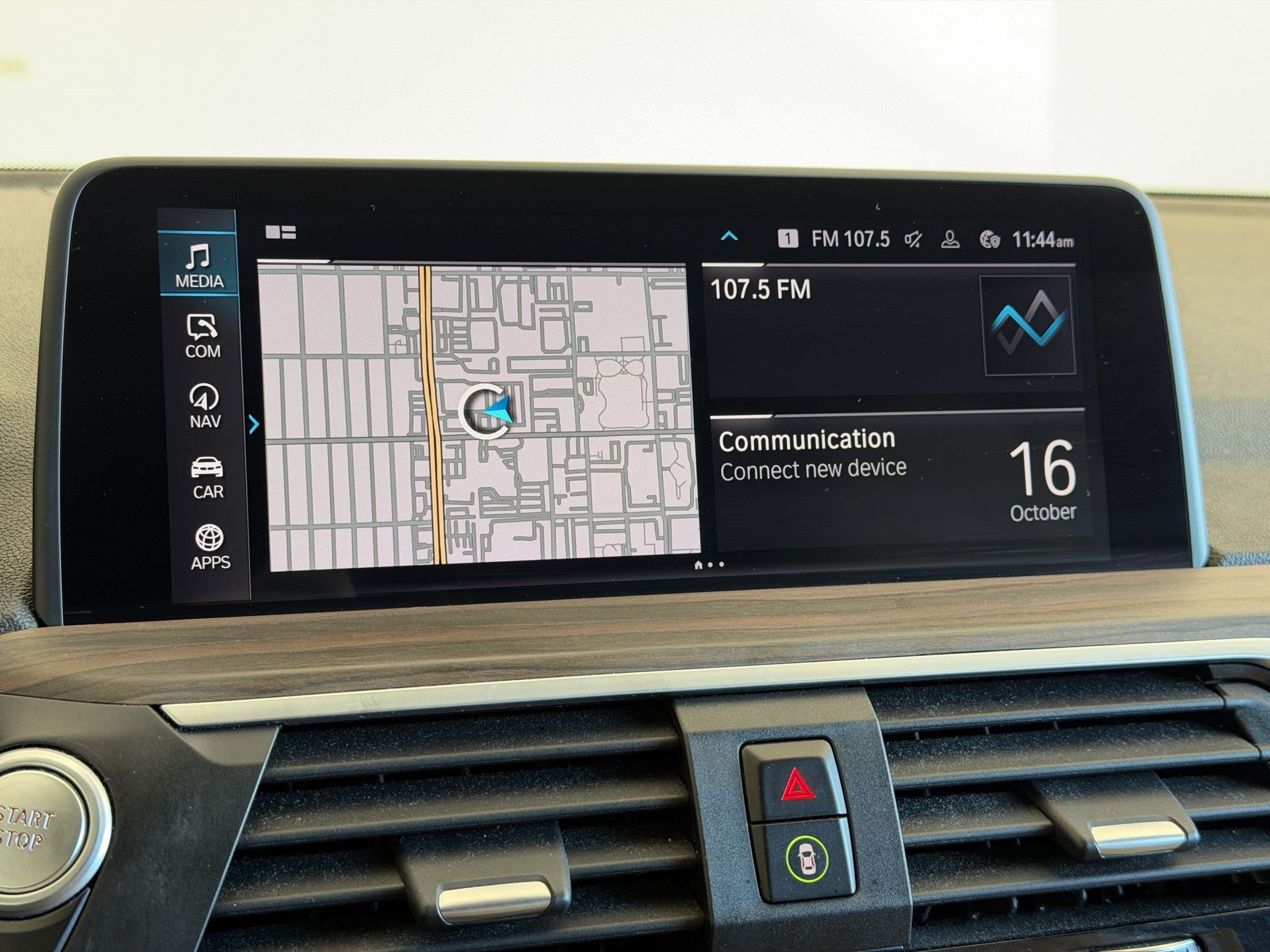Used 2021 BMW X3 xDrive30e w/ Premium Package AWD/4WD image 18