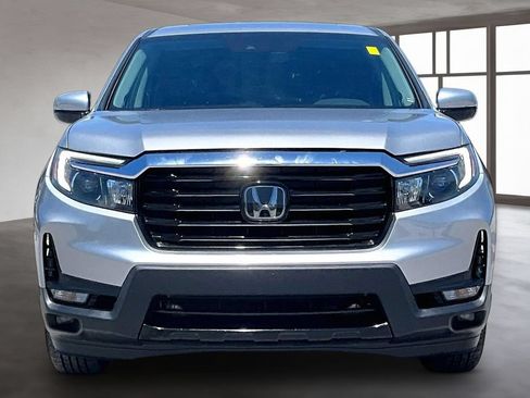 Used 2023 Honda Ridgeline RTL-E image 2