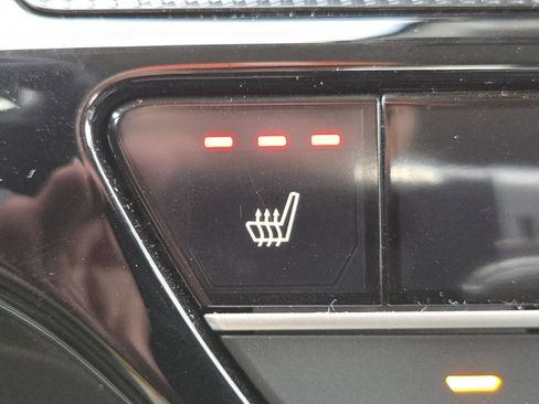 Certified 2025 Honda CR-V EX-L image 6