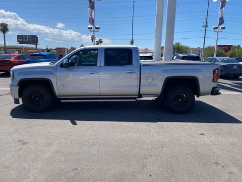 Used 2017 GMC Sierra 1500 Denali AWD/4WD image 9