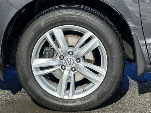 Used 2013 Acura RDX AWD w/ Technology Package image 25