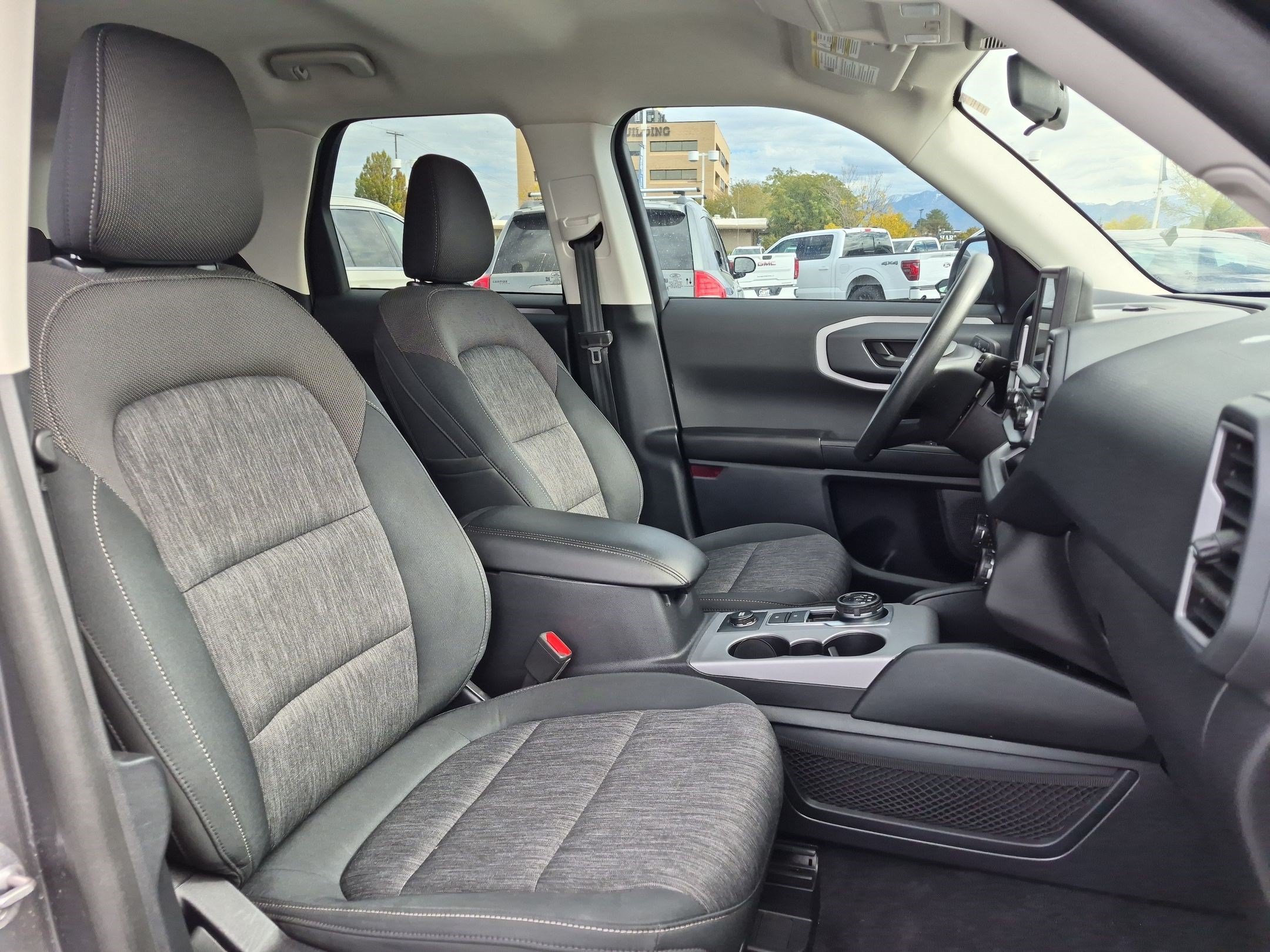 Used 2023 Ford Bronco Sport Big Bend AWD/4WD image 32