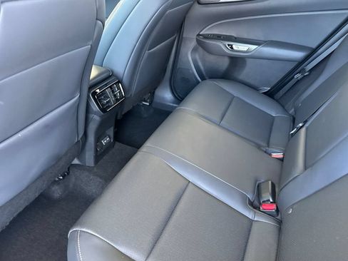 Used 2022 Lexus NX 350 F Sport w/ F Sport Cold Package AWD/4WD image 5