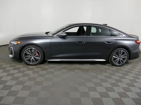 New 2026 Audi S5 Premium Plus AWD/4WD image 4