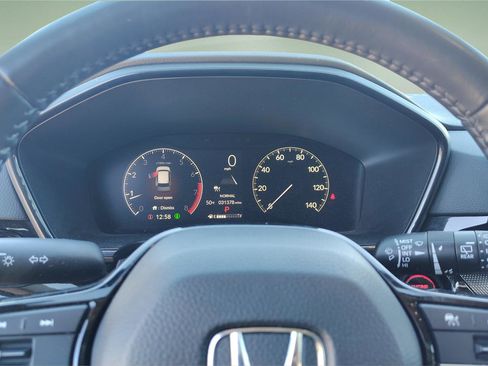 Used 2023 Honda CR-V EX-L image 10