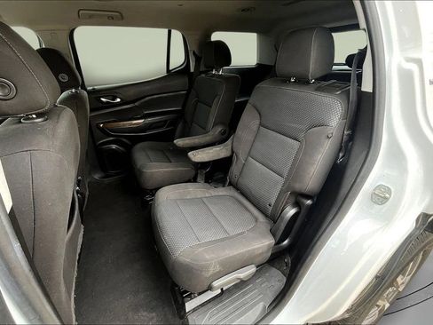 Used 2020 GMC Acadia SLE AWD/4WD image 22