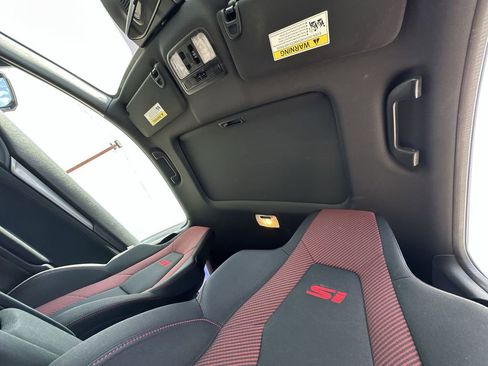 Used 2020 Honda Civic Si image 30