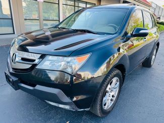 Used 2007 Acura MDX image 1