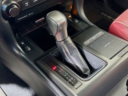 Certified 2023 Lexus GX 460 Premium w/ Premium Package image 17