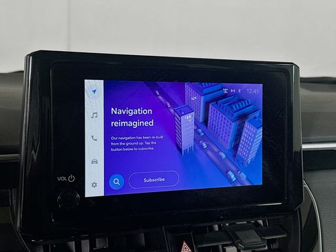 Used 2024 Toyota Corolla LE image 22