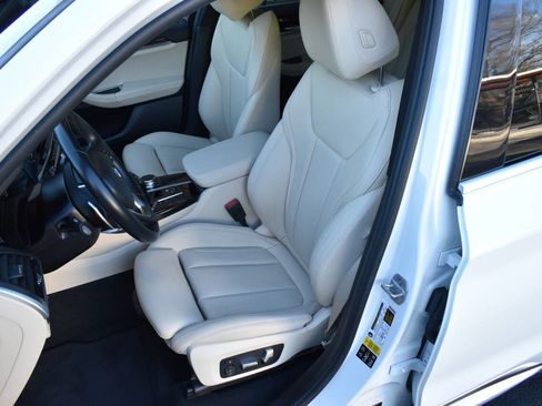 Used 2019 BMW X3 xDrive30i w/ Convenience Package image 21